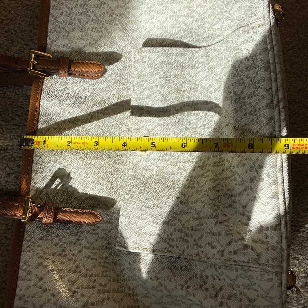 BEAUTIFUL MK SHOULDER BAG - Picture 14 of 15